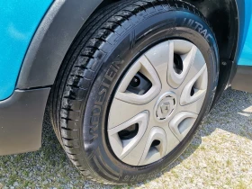 Renault Captur 0.9Тсе 88хил.км., снимка 17