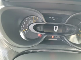 Renault Captur 0.9Тсе 88хил.км., снимка 16