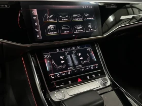Audi A8 50TDI* SLINE* Bang&Olufsen* МАСАЖ* LONG* , снимка 11