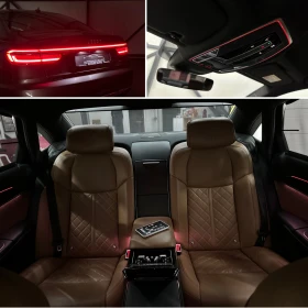 Audi A8 50TDI* SLINE* Bang&Olufsen* МАСАЖ* LONG* , снимка 16