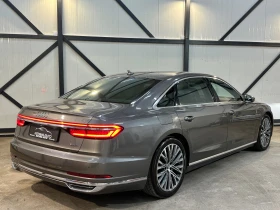 Audi A8 50TDI* SLINE* Bang&Olufsen* МАСАЖ* LONG* , снимка 3