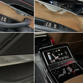 Audi A8 50TDI* SLINE* Bang&Olufsen* МАСАЖ* LONG* , снимка 17