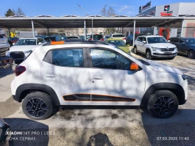 Dacia Spring, снимка 12