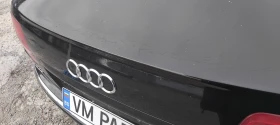 Audi A8 4.2i 335hp-на части, снимка 4