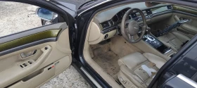 Audi A8 4.2i 335hp-на части, снимка 6
