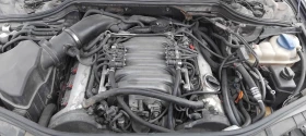 Audi A8 4.2i 335hp-на части, снимка 8