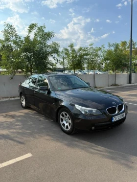BMW 525 Software pop n bags 2x downpipe, снимка 3
