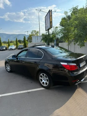 BMW 525 Software pop n bags 2x downpipe, снимка 2