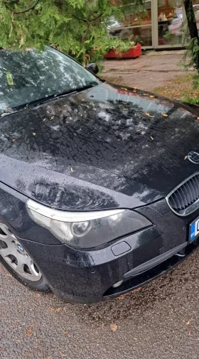 BMW 525 Software pop n bags 2x downpipe, снимка 2