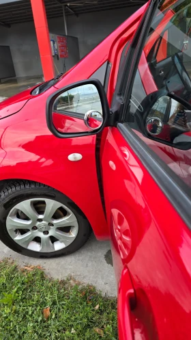 Opel Agila, снимка 6