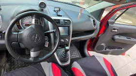 Opel Agila, снимка 11