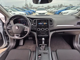 Renault Megane SEDAN INTENS А/Т 1.5 DCI 115 кс, снимка 15