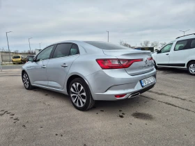 Renault Megane SEDAN INTENS А/Т 1.5 DCI 115 кс, снимка 3