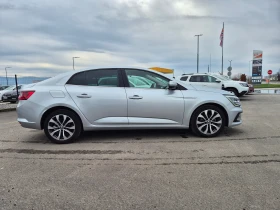 Renault Megane SEDAN INTENS А/Т 1.5 DCI 115 кс, снимка 6