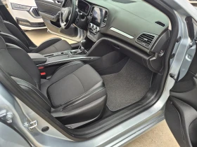 Renault Megane SEDAN INTENS А/Т 1.5 DCI 115 кс, снимка 9