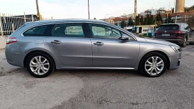 Peugeot 508 2.0HDi Aut., снимка 6