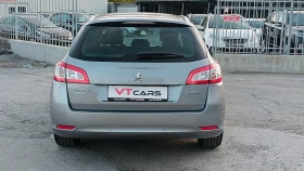 Peugeot 508 2.0HDi Aut., снимка 4