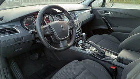 Peugeot 508 2.0HDi Aut., снимка 9