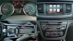 Peugeot 508 2.0HDi Aut., снимка 12