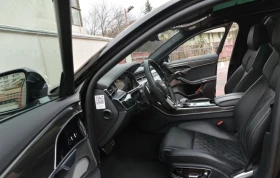 Audi A8 L 60 TFSI e Quattro V6 Plug-in Hybrid, снимка 5