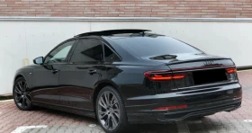 Audi A8 L 60 TFSI e Quattro V6 Plug-in Hybrid, снимка 4