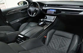 Audi A8 L 60 TFSI e Quattro V6 Plug-in Hybrid, снимка 7