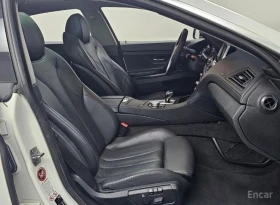 BMW 640 i Gran Coupe* M Pack* HEAD-UP* 360 CAM* MEMORY* , снимка 7
