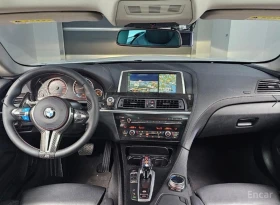 BMW 640 i Gran Coupe* M Pack* HEAD-UP* 360 CAM* MEMORY* , снимка 8