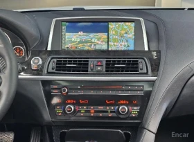 BMW 640 i Gran Coupe* M Pack* HEAD-UP* 360 CAM* MEMORY* , снимка 12