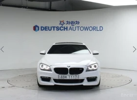 BMW 640 i Gran Coupe* M Pack* HEAD-UP* 360 CAM* MEMORY* , снимка 2