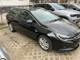 Opel Astra Opel Astra K Sport tourer, снимка 2
