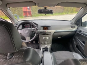 Opel Astra, снимка 9