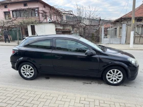 Opel Astra, снимка 5