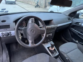 Opel Astra, снимка 7