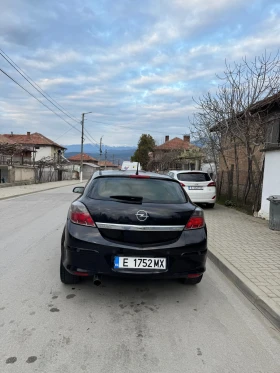 Opel Astra, снимка 4