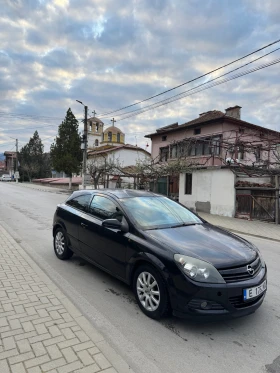 Opel Astra, снимка 1