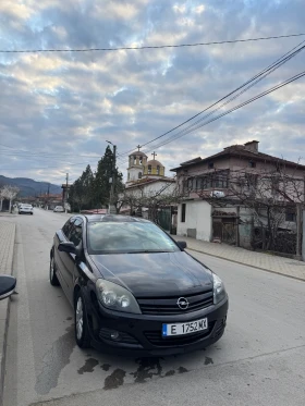 Opel Astra, снимка 3