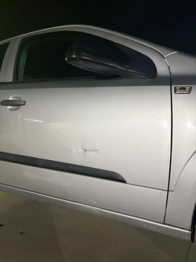 Opel Astra, снимка 5