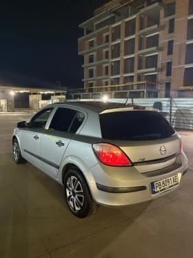 Opel Astra, снимка 1
