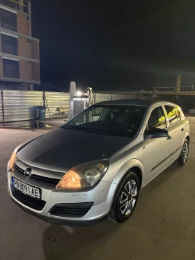 Opel Astra, снимка 8