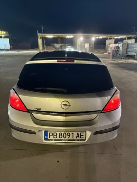 Opel Astra, снимка 3