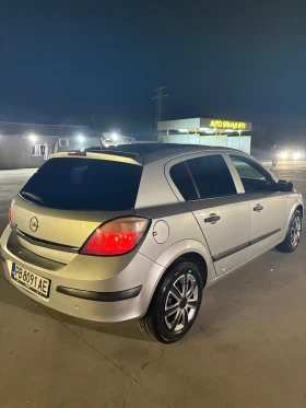 Opel Astra, снимка 4