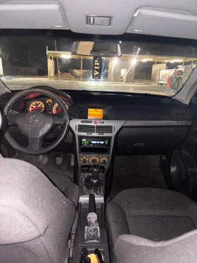 Opel Astra, снимка 11