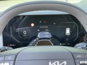Kia EV3 AIR 81.4kwh Keyless / NAVI / LED / CAMERA / PDC, снимка 9