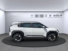 Kia EV3 AIR 81.4kwh Keyless / NAVI / LED / CAMERA / PDC, снимка 3