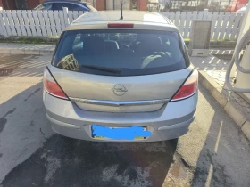 Opel Astra 1.6 105, снимка 2