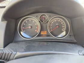 Opel Astra 1.6 105, снимка 11