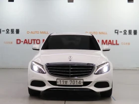 Mercedes-Benz C 220 4MATIC, снимка 2