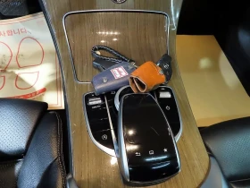 Mercedes-Benz C 220 4MATIC, снимка 14