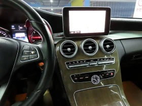Mercedes-Benz C 220 4MATIC, снимка 12